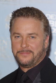 William Petersen/CSI vegas